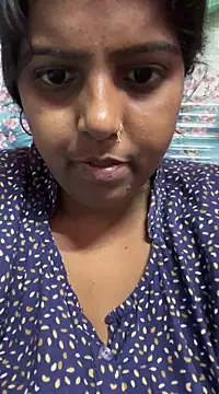 Beauty-queen online show from 03.10.25