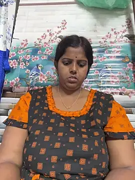 Beauty-queen online show from 03.11.25