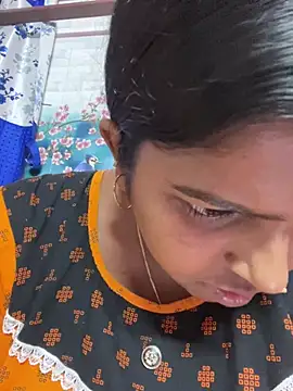 Beauty-queen online show from 03.20.25