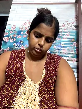 Beauty-queen online show from 09.10.25