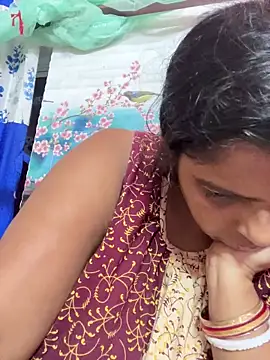 Beauty-queen online show from 10.12.25