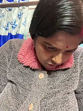 Snapshot of Beauty-queen chatting on 02.03.26 Beauty-queen online show from 02.03.26