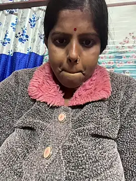 Snapshot of Beauty-queen chatting on 02.07.26 Beauty-queen online show from 02.07.26