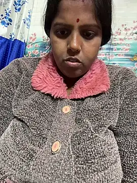 Snapshot of Beauty-queen chatting on 02.11.26 Beauty-queen online show from 02.11.26