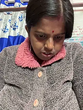 Snapshot of Beauty-queen chatting on 02.12.26 Beauty-queen online show from 02.12.26