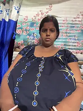 Beauty-queen online show from 03.27.26