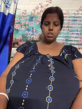 Beauty-queen online show from 04.12.26