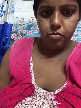 Beauty-queen online show from 04.19.26