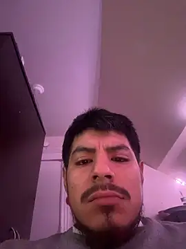 MynameisPaco online show from 12.22.25