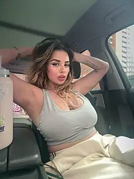 Alirawrz online show from 01.31.25