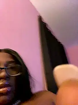 ebonysnow225 online show from 01.16.26