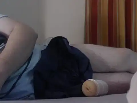 gentleman404040 online show from 12.23.24