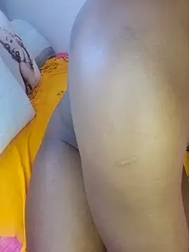 Hotfirespicegiri245 online show from 10.29.25