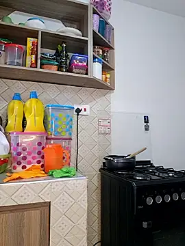 Hotfirespicegiri245 online show from 11.20.25