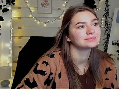 Josephine Kiss online show from 02.22.26