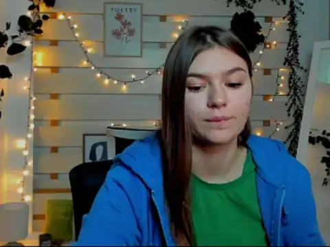 Josephine Kiss online show from 02.23.26