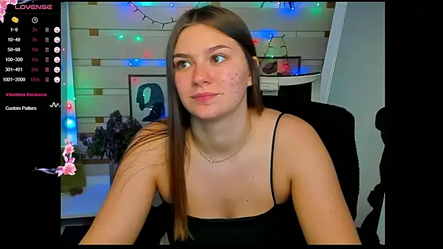 Josephine Kiss online show from 05.19.26