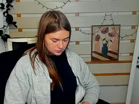 Snapshot of Josephine_Kiss chatting on 07.08.26 Josephine Kiss online show from 07.08.26