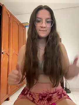 livgomez online show from 03.07.25