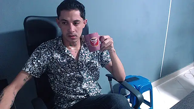 Erick Wall online show from 01.23.25