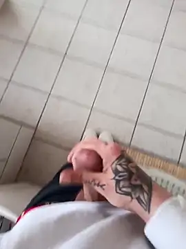 YoungDick25 online show from 03.12.26