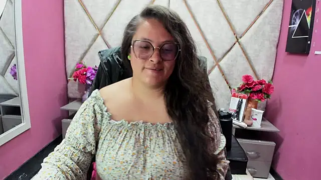 SaraThomso online show from 01.15.26