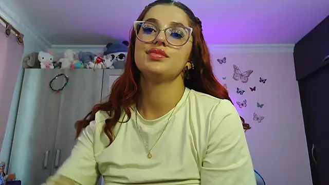 caroline jonson online show from 04.19.26