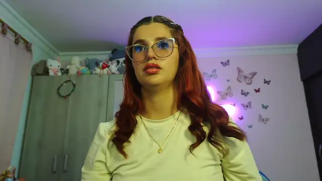 caroline jonson online show from 04.19.26