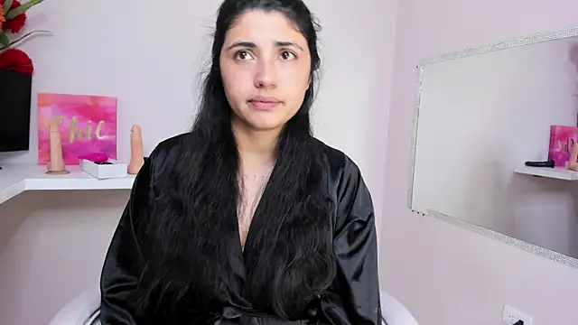 Danna 777  online show from 12.17.24