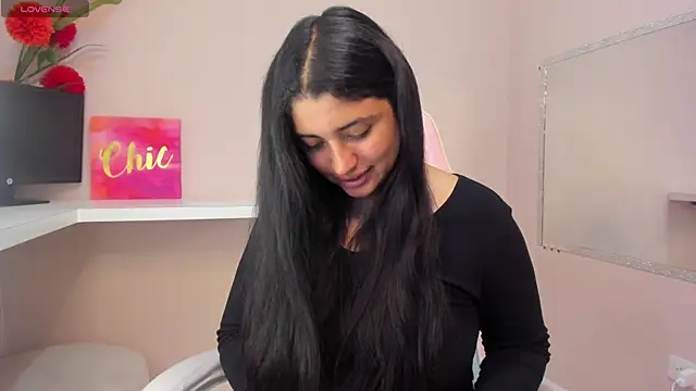 Danna 777  online show from 12.28.24