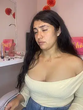 Danna 777  online show from 03.15.25