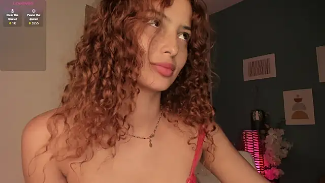 Snapshot of georgina_palacios chatting on 01.31.26 georgina palacios online show from 01.31.26