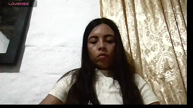 stefany sexxx online show from 12.23.24