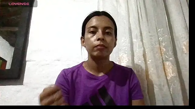 stefany sexxx online show from 02.13.25