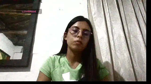 stefany sexxx online show from 03.16.25