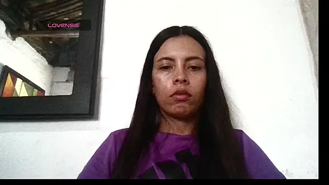 stefany sexxx online show from 10.13.25