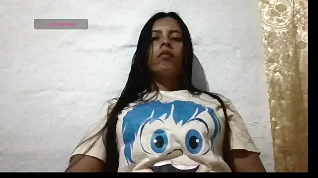 stefany sexxx online show from 03.14.26