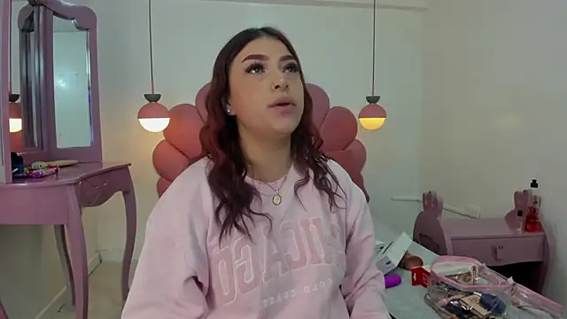 Snapshot of dawa_angels chatting on 01.15.25 dawa angels online show from 01.15.25