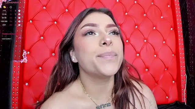 Snapshot of dawa_angels chatting on 02.11.25 dawa angels online show from 02.11.25