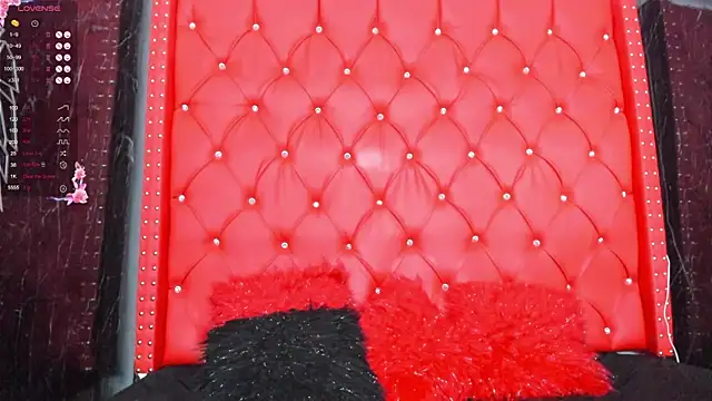 Snapshot of dawa_angels chatting on 02.26.25 dawa angels online show from 02.26.25