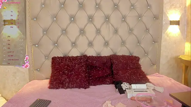 Snapshot of dawa_angels chatting on 03.13.25 dawa angels online show from 03.13.25