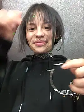 Snapshot of Tifanny_Sweett chatting on 10.03.25 Tifanny Sweett online show from 10.03.25