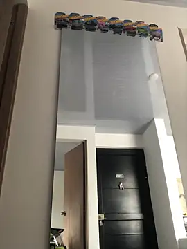 Snapshot of Tifanny_Sweett chatting on 10.17.25 Tifanny Sweett online show from 10.17.25