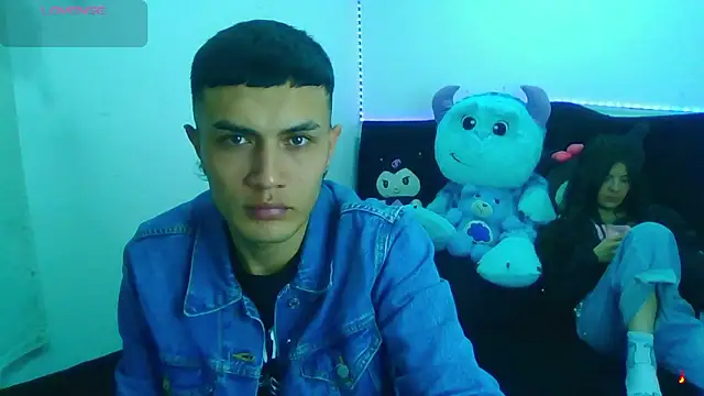 Tifanny Sweett online show from 01.18.26