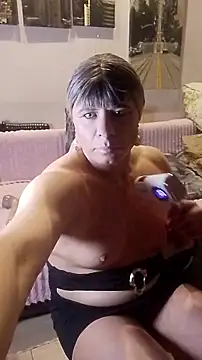 TransdziwkaPaula35 online show from 03.23.26