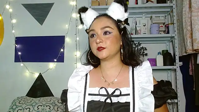 Kaory 32 online show from 10.31.25