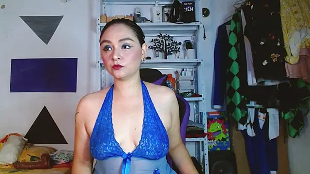 Kaory 32 online show from 04.15.26