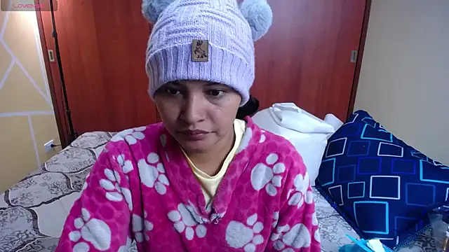 Snapshot of CrazyDirty_Barbarian chatting on 02.12.25 CrazyDirty Barbarian online show from 02.12.25