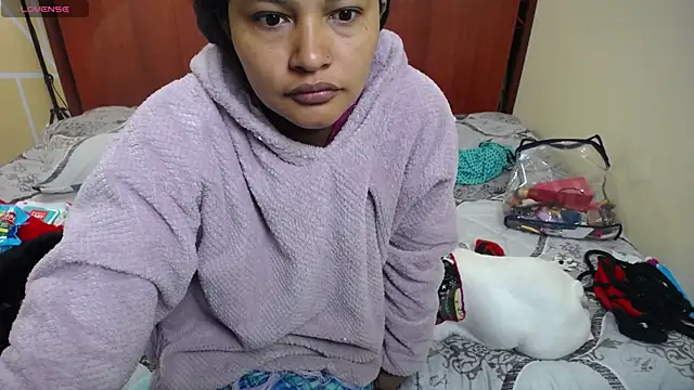 Snapshot of CrazyDirty_Barbarian chatting on 02.17.25 CrazyDirty Barbarian online show from 02.17.25