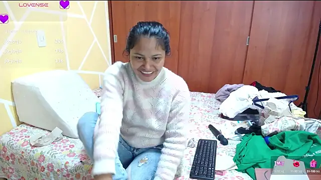 Snapshot of CrazyDirty_Barbarian chatting on 03.07.25 CrazyDirty Barbarian online show from 03.07.25